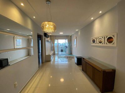 Apartamento, 2 quartos, 82 m² - Foto 3