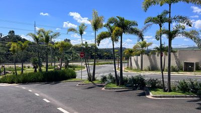 Loteamento e Condomínio, 450 m² - Foto 2