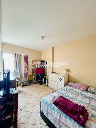 Apartamento, 3 quartos, 80 m² - Foto 5