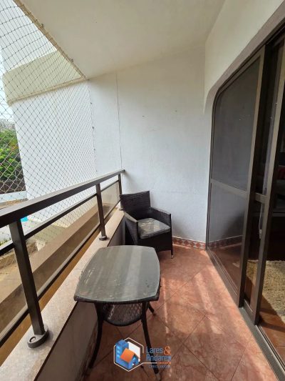 Apartamento, 3 quartos, 190 m² - Foto 3