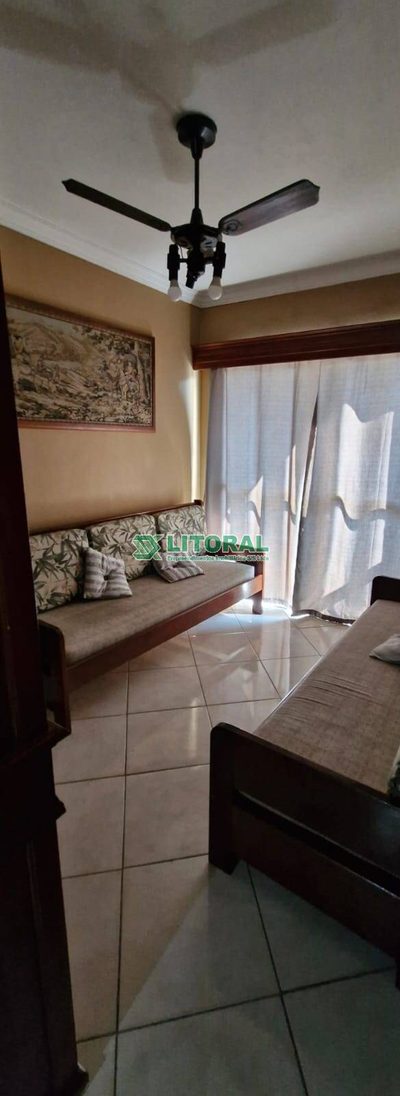 Apartamento, 50 m² - Foto 2