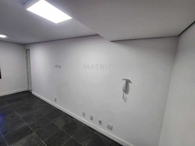 Sala-Conjunto, 30 m² - Foto 4