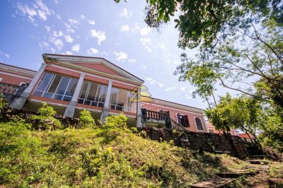 Casa, 3 quartos, 1163 m² - Foto 2