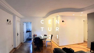Apartamento, 2 quartos, 87 m² - Foto 2