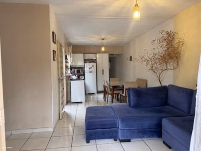 Casa, 2 quartos - Foto 1