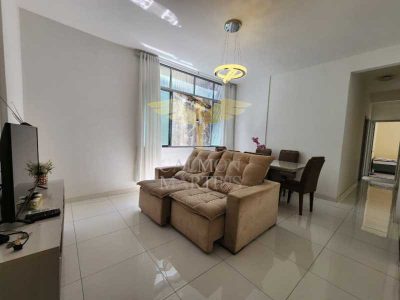 Apartamento, 3 quartos, 87 m² - Foto 2