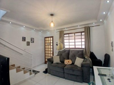 Casa de Condomínio, 2 quartos - Foto 3