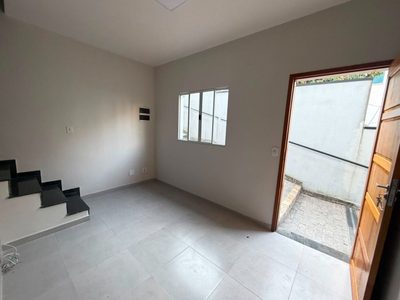 Sobrado, 90 m² - Foto 3