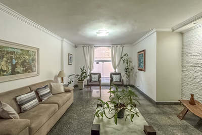 Apartamento, 2 quartos, 62 m² - Foto 4