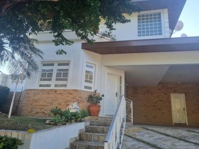 Casa, 4 quartos, 315 m² - Foto 3