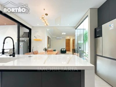 Casa, 3 quartos, 122 m² - Foto 5