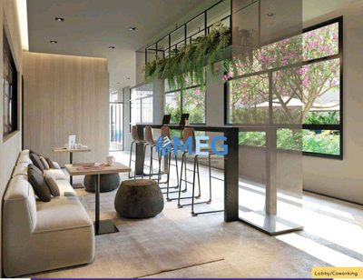 Apartamento, 2 quartos, 39 m² - Foto 4