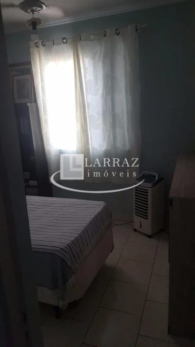 Apartamento, 2 quartos, 48 m² - Foto 5