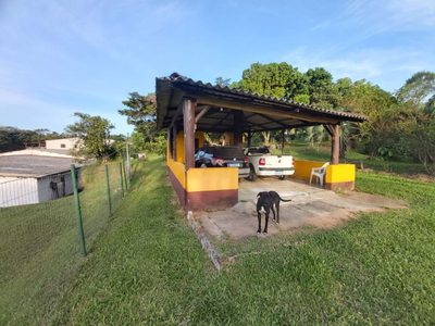 Chácara, 2 quartos, 7846 m² - Foto 4