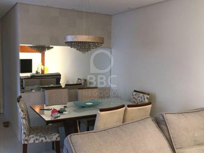 Apartamento, 3 quartos, 87 m² - Foto 2