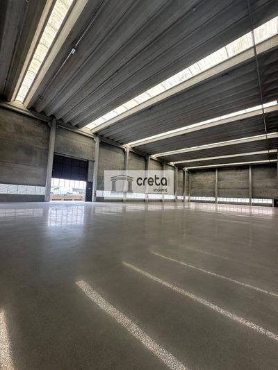 Depósito-Galpão, 4281 m² - Foto 5