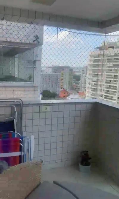 Apartamento, 2 quartos, 69 m² - Foto 2