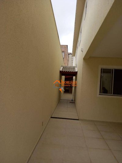 Sobrado, 3 quartos, 133 m² - Foto 3