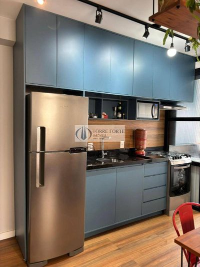 Apartamento, 2 quartos, 41 m² - Foto 4