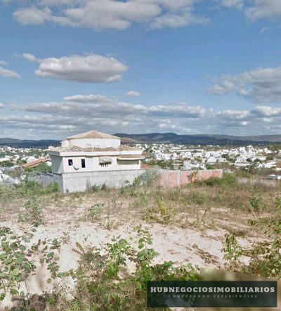 Terreno, 609 m² - Foto 1