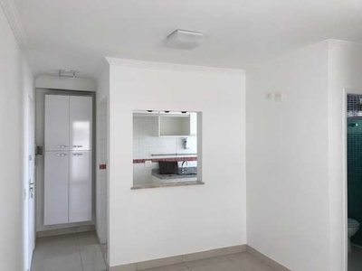 Apartamento, 2 quartos, 52 m² - Foto 2