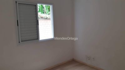 Apartamento, 2 quartos, 47 m² - Foto 5