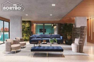 Casa, 1 quarto, 125 m² - Foto 4