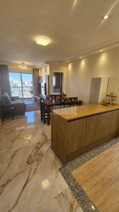 Apartamento, 2 quartos, 55 m² - Foto 1