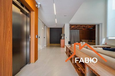 Casa de Condomínio, 4 quartos - Foto 5