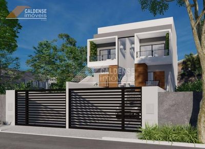 Casa, 2 quartos, 75 m² - Foto 2