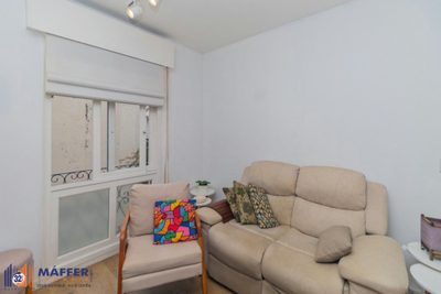 Apartamento, 1 quarto, 41 m² - Foto 2