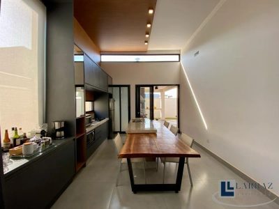 Casa, 3 quartos, 157 m² - Foto 4