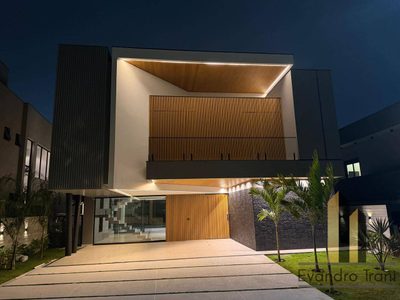Casa, 4 quartos, 535 m² - Foto 3
