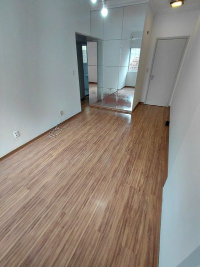 Apartamento, 2 quartos, 50 m² - Foto 5