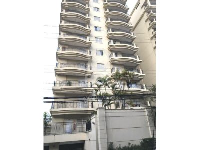 Apartamento, 4 quartos, 153 m² - Foto 2