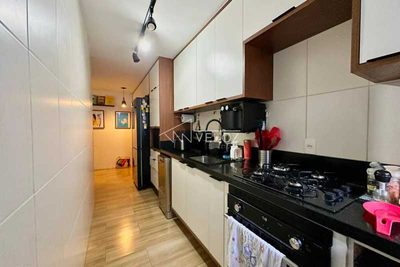 Apartamento, 3 quartos, 105 m² - Foto 2