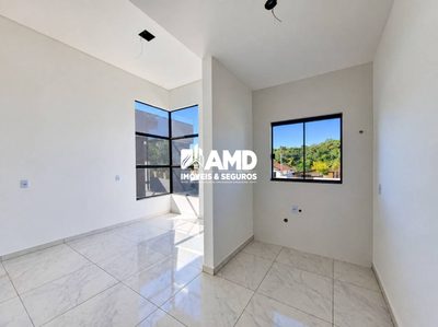 Casa, 2 quartos, 54 m² - Foto 3
