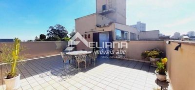 Cobertura, 3 quartos, 90 m² - Foto 2