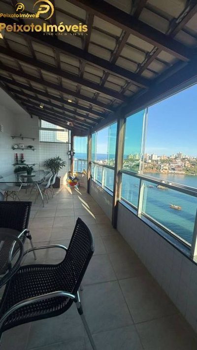 Apartamento, 4 quartos, 175 m² - Foto 1