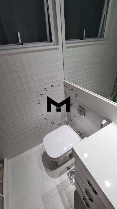 Apartamento, 3 quartos, 130 m² - Foto 4