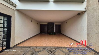 Sobrado, 3 quartos, 270 m² - Foto 5