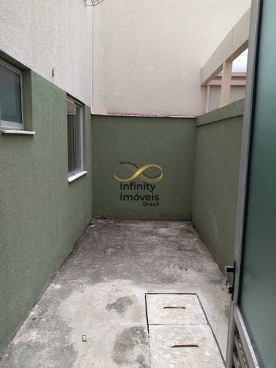 Apartamento, 2 quartos, 10 m² - Foto 2