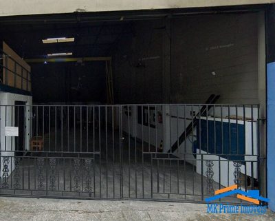 Depósito-Galpão, 250 m² - Foto 4