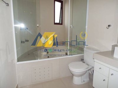 Apartamento, 3 quartos, 110 m² - Foto 4