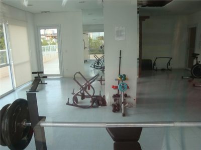 Apartamento, 3 quartos, 77 m² - Foto 4
