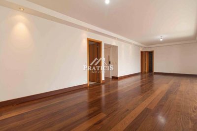 Apartamento, 4 quartos, 227 m² - Foto 4