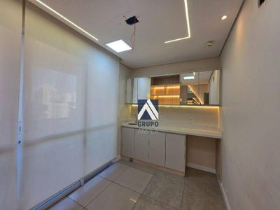 Sala-Conjunto, 43 m² - Foto 5