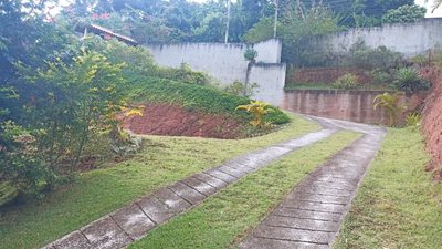 Chácara, 3 quartos, 300 m² - Foto 2
