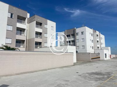 Apartamento, 2 quartos, 52 m² - Foto 1