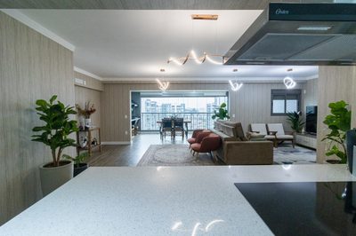 Apartamento, 4 quartos, 156 m² - Foto 3